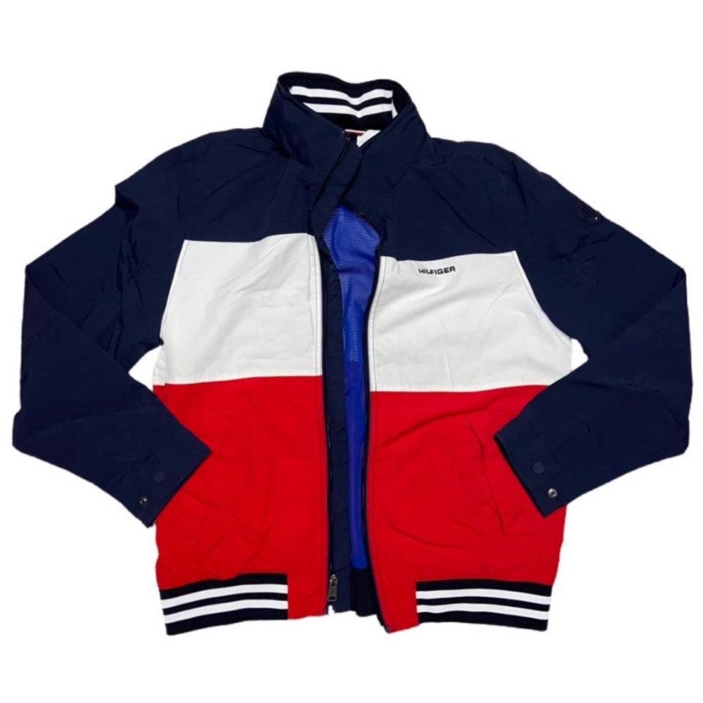 Vintage Tommy Hilfiger Jacket